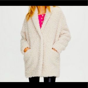 Aritzia (Wilfred Free): Oracle Jacket